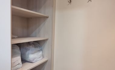 Viridian in Greenhills, Connecticut St., San Juan - Fully Furnished and Interior Designed 2-Bedroom with Parking and Storage