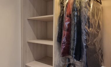 Viridian in Greenhills, Connecticut St., San Juan - Fully Furnished and Interior Designed 2-Bedroom with Parking and Storage