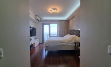 Viridian in Greenhills, Connecticut St., San Juan - Fully Furnished and Interior Designed 2-Bedroom with Parking and Storage