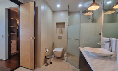 Viridian in Greenhills, Connecticut St., San Juan - Fully Furnished and Interior Designed 2-Bedroom with Parking and Storage