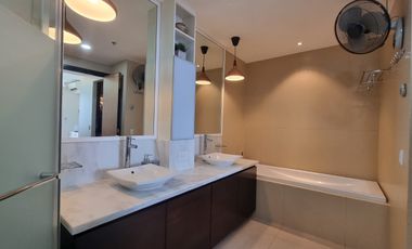 Viridian in Greenhills, Connecticut St., San Juan - Fully Furnished and Interior Designed 2-Bedroom with Parking and Storage