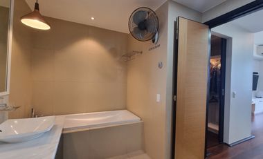 Viridian in Greenhills, Connecticut St., San Juan - Fully Furnished and Interior Designed 2-Bedroom with Parking and Storage