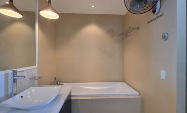 Viridian in Greenhills, Connecticut St., San Juan - Fully Furnished and Interior Designed 2-Bedroom with Parking and Storage