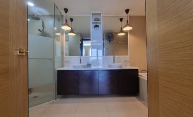 Viridian in Greenhills, Connecticut St., San Juan - Fully Furnished and Interior Designed 2-Bedroom with Parking and Storage