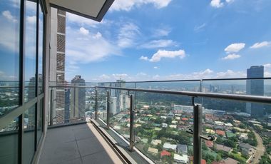 Viridian in Greenhills, Connecticut St., San Juan - Fully Furnished and Interior Designed 2-Bedroom with Parking and Storage