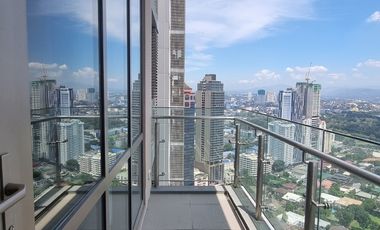 Viridian in Greenhills, Connecticut St., San Juan - Fully Furnished and Interior Designed 2-Bedroom with Parking and Storage