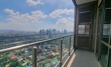 Viridian in Greenhills, Connecticut St., San Juan - Fully Furnished and Interior Designed 2-Bedroom with Parking and Storage