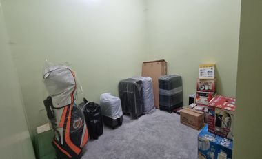 Viridian in Greenhills, Connecticut St., San Juan - Fully Furnished and Interior Designed 2-Bedroom with Parking and Storage