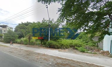 Spacious 4,957 sqm Property for Lease Near Major San Fernando Developments