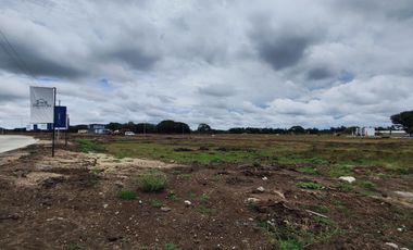 5.8M - RESIDENTIAL LOTS FOR SALE - LOCATED AT BAGONG POOK , ROSARIO , BATANGAS