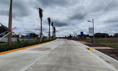 5.8M - RESIDENTIAL LOTS FOR SALE - LOCATED AT BAGONG POOK , ROSARIO , BATANGAS