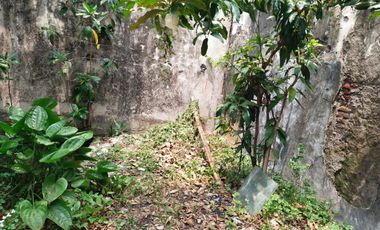 Dijual tanah di Jl. Karang asem Surabaya timur.