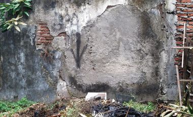 Dijual tanah di Jl. Karang asem Surabaya timur.