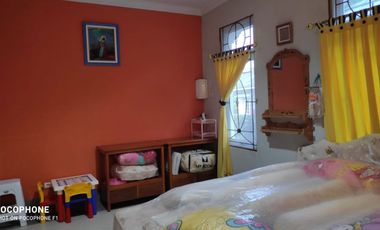 Murah !! DIJUAL MURAH VILLA CIPANAS PUNCAK FULL FURNISHED 2 LANTAI
