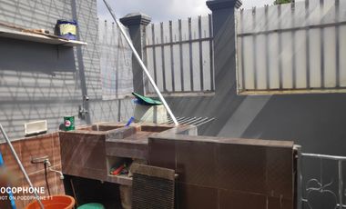 Murah !! DIJUAL MURAH VILLA CIPANAS PUNCAK FULL FURNISHED 2 LANTAI