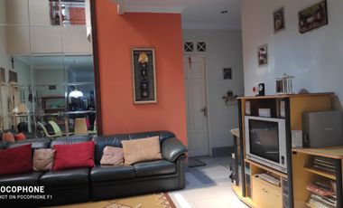 Murah !! DIJUAL MURAH VILLA CIPANAS PUNCAK FULL FURNISHED 2 LANTAI