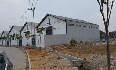 Dijual Cepat Tanah Kavling di Kawasan Industri Maspion Cocok Untuk Tempat Usaha, Pergudangan, Lokasi Strategis Gresik Jawa Timur