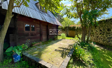 Casa en Venta en Tepoztlan: naturaleza, diseño y oportunidad de inversión