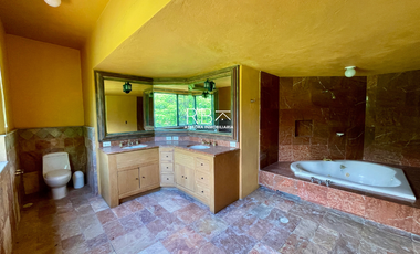 Casa en Venta en Tepoztlan: naturaleza, diseño y oportunidad de inversión