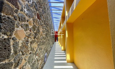 Casa en Venta en Tepoztlan: naturaleza, diseño y oportunidad de inversión