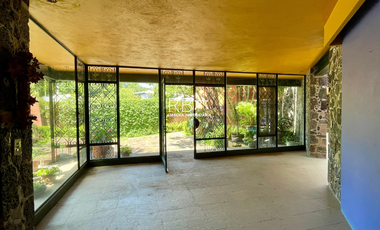 Casa en Venta en Tepoztlan: naturaleza, diseño y oportunidad de inversión