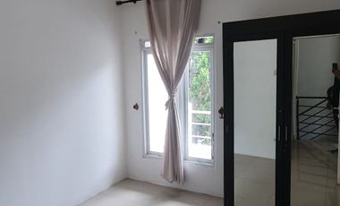 MINIMALIST SETIABUDI TERRACE CLUSTER FOR SALE IN NORTH BANDUNG, STRATEGIC LOCATION! ONE GATE SYSTEM, COOL, COMFORTABLE, PURE AIR