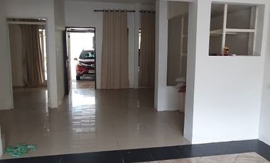 MINIMALIST SETIABUDI TERRACE CLUSTER FOR SALE IN NORTH BANDUNG, STRATEGIC LOCATION! ONE GATE SYSTEM, COOL, COMFORTABLE, PURE AIR