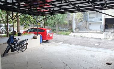 MINIMALIST SETIABUDI TERRACE CLUSTER FOR SALE IN NORTH BANDUNG, STRATEGIC LOCATION! ONE GATE SYSTEM, COOL, COMFORTABLE, PURE AIR