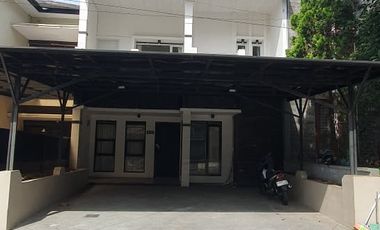 MINIMALIST SETIABUDI TERRACE CLUSTER FOR SALE IN NORTH BANDUNG, STRATEGIC LOCATION! ONE GATE SYSTEM, COOL, COMFORTABLE, PURE AIR