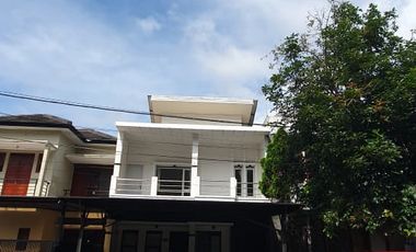 MINIMALIST SETIABUDI TERRACE CLUSTER FOR SALE IN NORTH BANDUNG, STRATEGIC LOCATION! ONE GATE SYSTEM, COOL, COMFORTABLE, PURE AIR