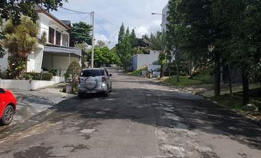 MINIMALIST SETIABUDI TERRACE CLUSTER FOR SALE IN NORTH BANDUNG, STRATEGIC LOCATION! ONE GATE SYSTEM, COOL, COMFORTABLE, PURE AIR