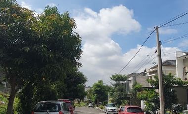 MINIMALIST SETIABUDI TERRACE CLUSTER FOR SALE IN NORTH BANDUNG, STRATEGIC LOCATION! ONE GATE SYSTEM, COOL, COMFORTABLE, PURE AIR