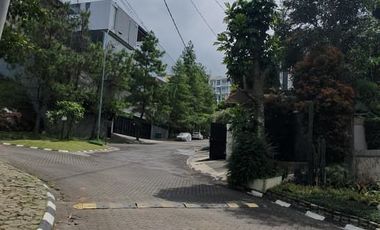 MINIMALIST SETIABUDI TERRACE CLUSTER FOR SALE IN NORTH BANDUNG, STRATEGIC LOCATION! ONE GATE SYSTEM, COOL, COMFORTABLE, PURE AIR
