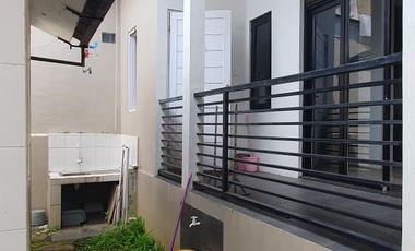 MINIMALIST SETIABUDI TERRACE CLUSTER FOR SALE IN NORTH BANDUNG, STRATEGIC LOCATION! ONE GATE SYSTEM, COOL, COMFORTABLE, PURE AIR
