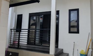 MINIMALIST SETIABUDI TERRACE CLUSTER FOR SALE IN NORTH BANDUNG, STRATEGIC LOCATION! ONE GATE SYSTEM, COOL, COMFORTABLE, PURE AIR