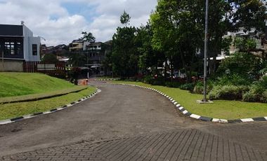 MINIMALIST SETIABUDI TERRACE CLUSTER FOR SALE IN NORTH BANDUNG, STRATEGIC LOCATION! ONE GATE SYSTEM, COOL, COMFORTABLE, PURE AIR