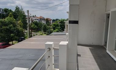 MINIMALIST SETIABUDI TERRACE CLUSTER FOR SALE IN NORTH BANDUNG, STRATEGIC LOCATION! ONE GATE SYSTEM, COOL, COMFORTABLE, PURE AIR