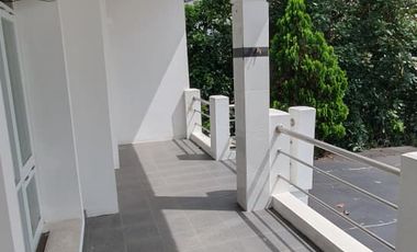 MINIMALIST SETIABUDI TERRACE CLUSTER FOR SALE IN NORTH BANDUNG, STRATEGIC LOCATION! ONE GATE SYSTEM, COOL, COMFORTABLE, PURE AIR
