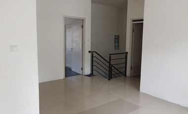 MINIMALIST SETIABUDI TERRACE CLUSTER FOR SALE IN NORTH BANDUNG, STRATEGIC LOCATION! ONE GATE SYSTEM, COOL, COMFORTABLE, PURE AIR