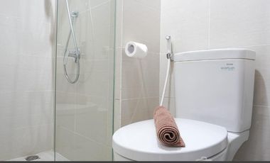 Di Sewakan Apartemen Puri Mansion Tower Crystal type 2BR di Jakarta Barat - (PW427)