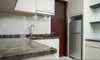 Di Sewakan Apartemen Puri Mansion Tower Crystal type 2BR di Jakarta Barat - (PW427)