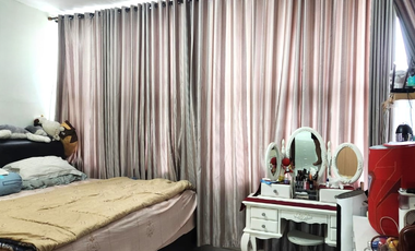 Ruko hadap jalan raya 90m Pluit Penjaringan Jakarta Utara