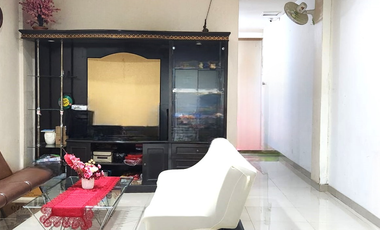 Ruko hadap jalan raya 90m Pluit Penjaringan Jakarta Utara