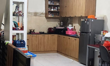 Ruko hadap jalan raya 90m Pluit Penjaringan Jakarta Utara