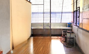 Ruko hadap jalan raya 90m Pluit Penjaringan Jakarta Utara