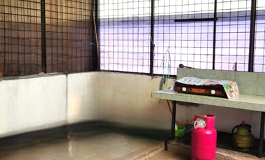 Ruko hadap jalan raya 90m Pluit Penjaringan Jakarta Utara