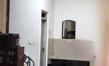 Ruko hadap jalan raya 90m Pluit Penjaringan Jakarta Utara