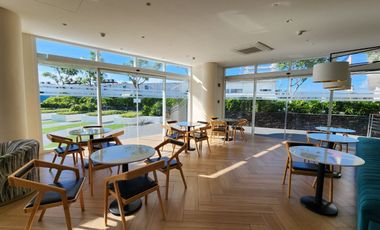 Ready for Occupancy Condo units in Azure North for Sale!