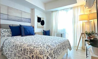 Ready for Occupancy Condo units in Azure North for Sale!