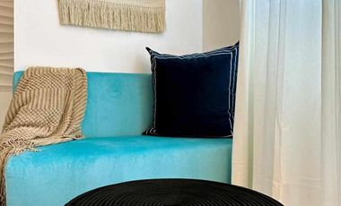 Ready for Occupancy Condo units in Azure North for Sale!